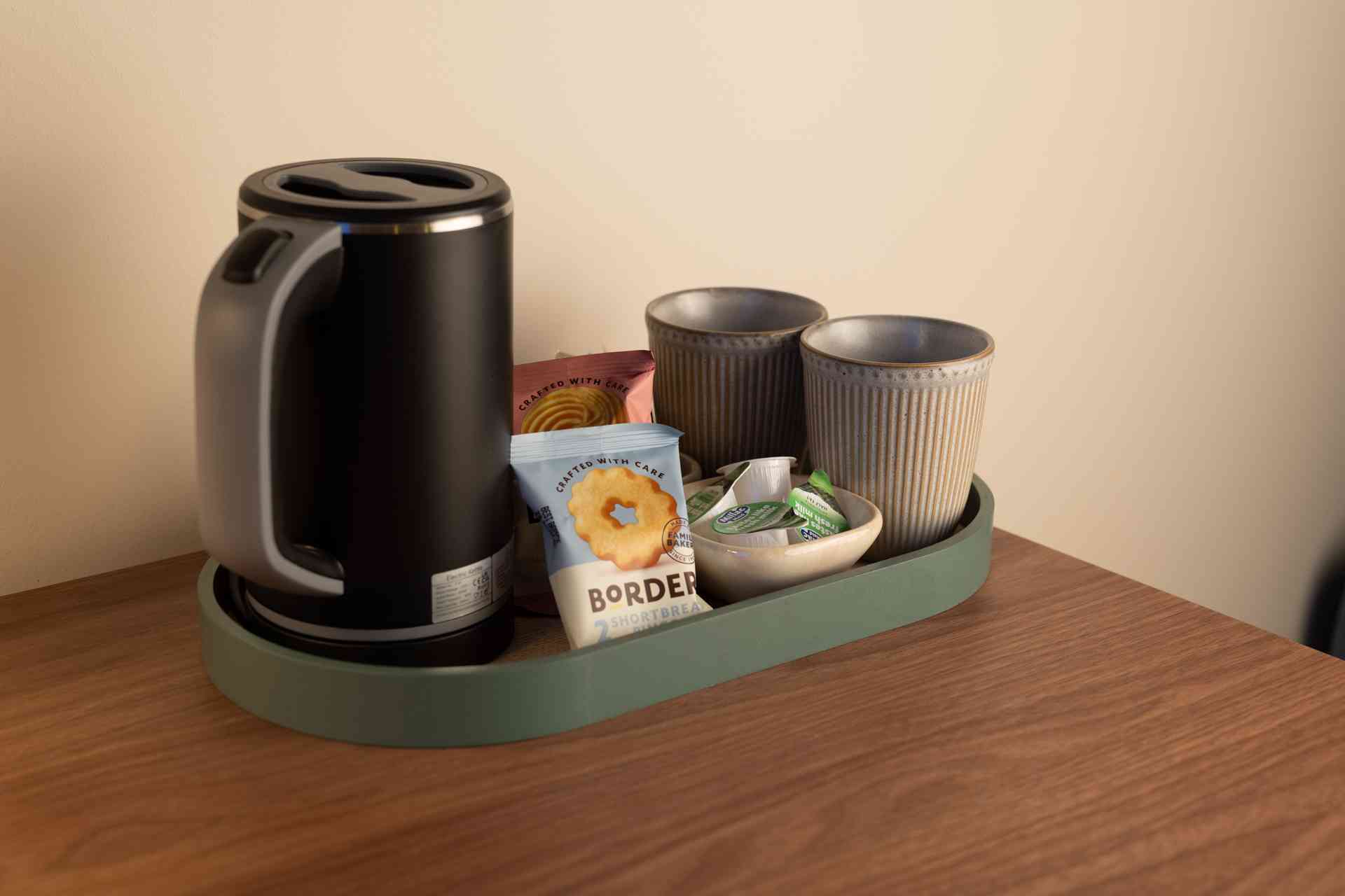 WiFi and connectivity